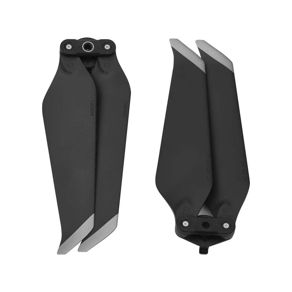 4/8pcs Propeller for DJI Mavic 2 Pro Zoom 8743 Low-Noise Props Quick-Release Folding Blade Noise Reduction Prop Drone Accessory