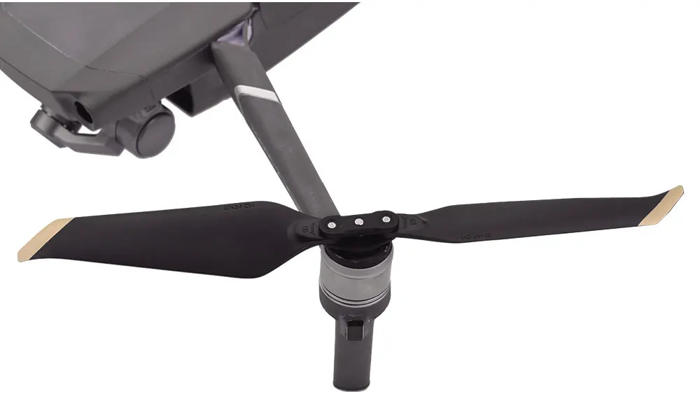 4/8pcs Propeller for DJI Mavic 2 Pro Zoom 8743 Low-Noise Props Quick-Release Folding Blade Noise Reduction Prop Drone Accessory