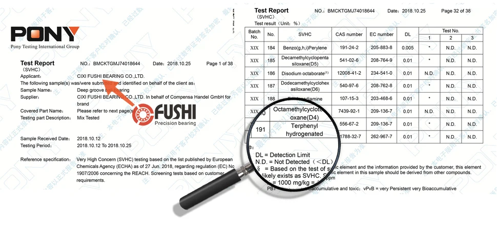 FUSHI F695 2RS Bearing 5*13*4 mm 10Pcs ABEC-7 Flanged Miniature F695 RS Ball Bearings F695RS For VORON Mobius 2/3 2/4 3D Printer