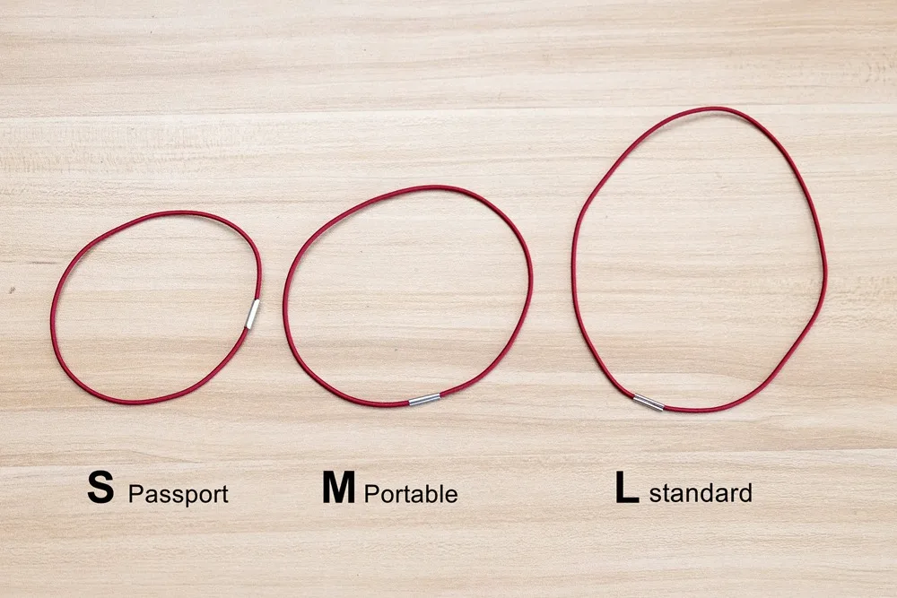 5pcs/ Pack Travel Diary Inside Page Binding Rope Elastic Rope Rubber Band Diary Making Binding Straps in Multiple Colors 1.5mm