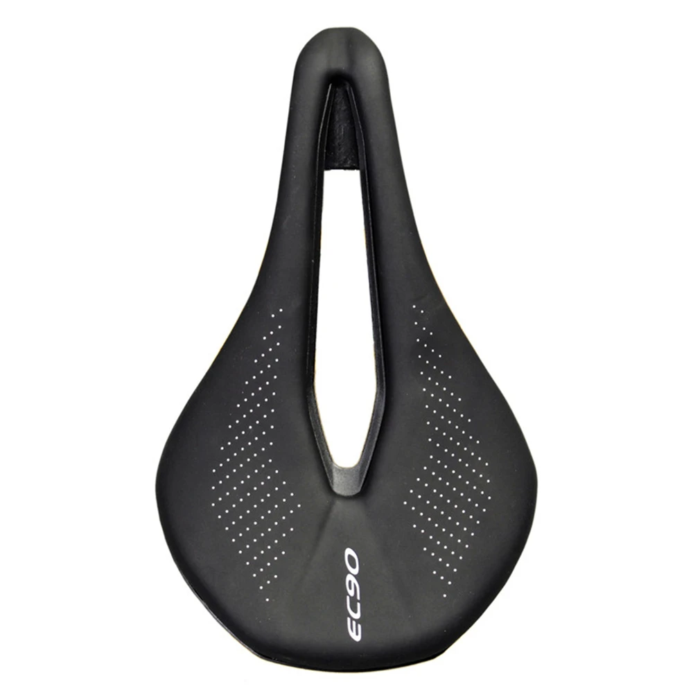 EC90 KEOS Bicycle Seat Saddle MTB Road Bike Saddles Mountain Bike Racing Saddle PU Breathable Soft Seat Cushion Free Shipping