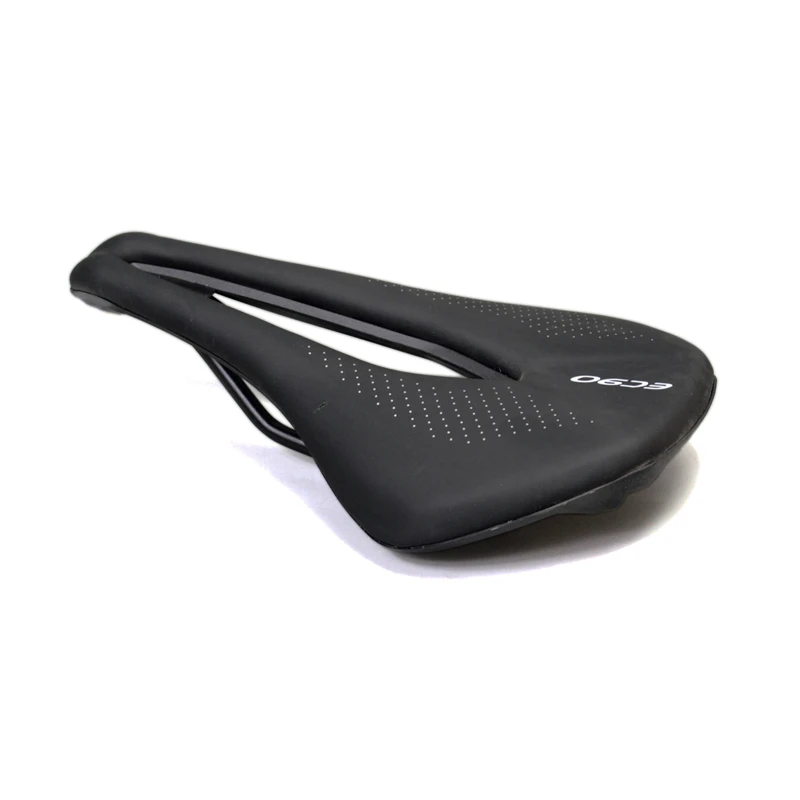 EC90 KEOS Bicycle Seat Saddle MTB Road Bike Saddles Mountain Bike Racing Saddle PU Breathable Soft Seat Cushion Free Shipping