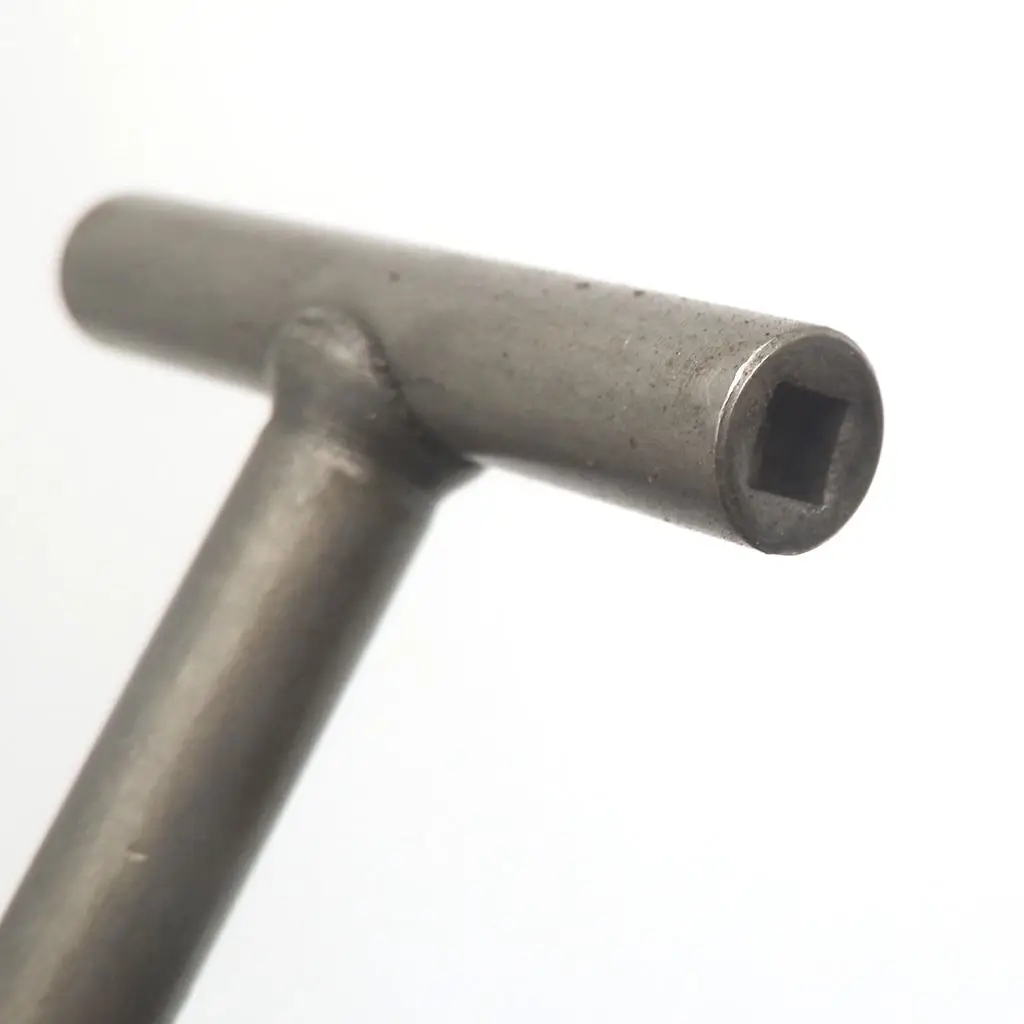 Motorcycle Engine Valve Screw Adjusting Spanner Tool Valve clearance adjustment tools + Feeler gauge 0.02-1