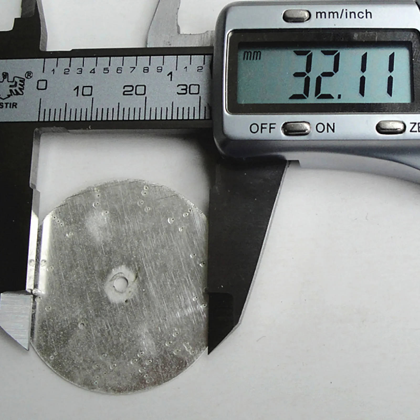 High End Black 38.9mm Watch Dial For ETA 6497 6498 Strong Green Luminous 6/9 O'clock Watch Face Plate For Seagull ST3620 ST3600