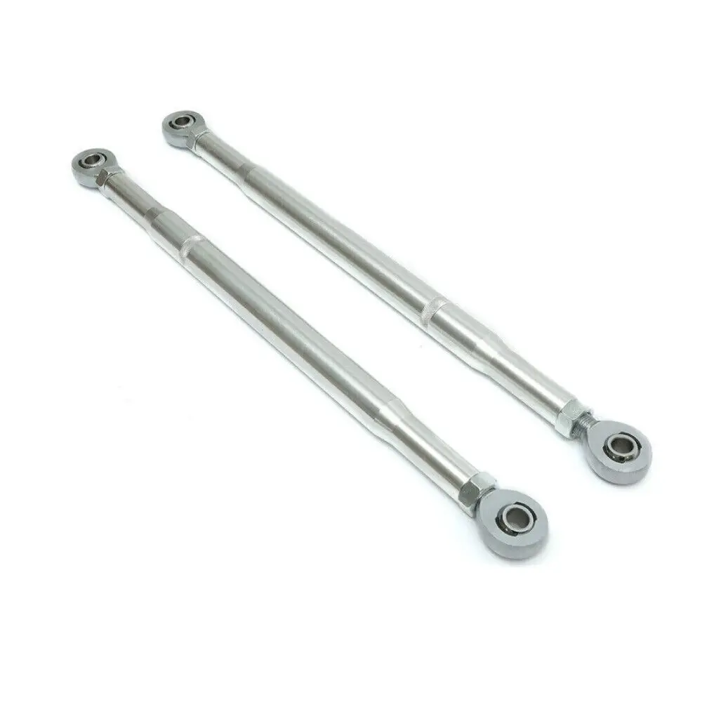 NEW Front Traction Control Lower Tie Bar Kit for 1992-2001 Honda Civic Acura Integra for 1993-1997 Honda DEL SOL