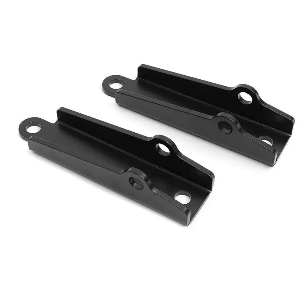 NEW Front Traction Control Lower Tie Bar Kit for 1992-2001 Honda Civic Acura Integra for 1993-1997 Honda DEL SOL