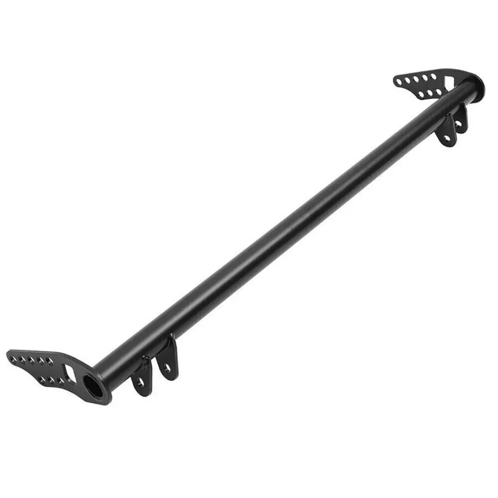 NEW Front Traction Control Lower Tie Bar Kit for 1992-2001 Honda Civic Acura Integra for 1993-1997 Honda DEL SOL