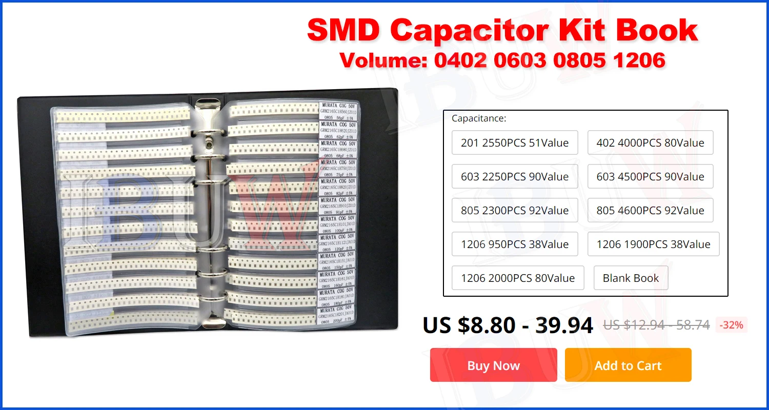 100pcs 1206 1% SMD resistor 0R ~ 10M 1/4W 0 1 10 100 150 330 ohm 1K 2.2K 10K 100K 0R 1R 10R 100R 150R 220R 330R 1M 10M 22K 30K