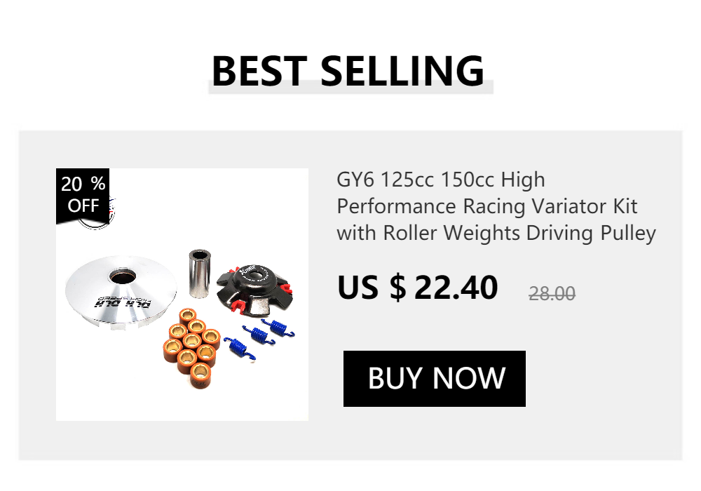 18X14 Variator Roller For SYM KYMCO MALAGUTI LINHAI MALAGUTI PEUGEOT 125CC 150CC GY6 Scooter ATV 7G ~18G