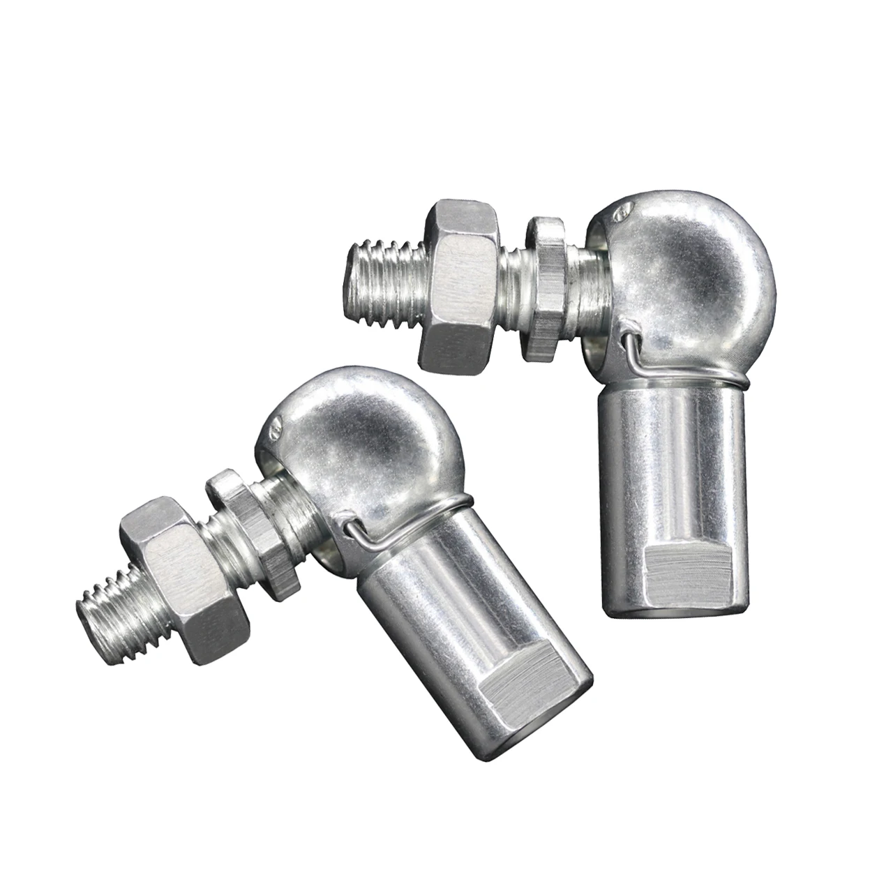 M5 M6 M8 M10 M12 Angle Ball Joint SQP5S SQP6S SQP8S SQP10S SQP12S Rod Ends With Stud