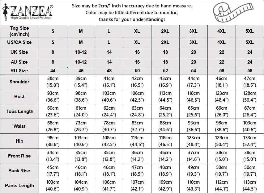Elegant Chic Women's 2 Pieces Sets ZANZEA Woman 2025 Fashion Sleeveless Tops and Wide-Leg Pants Suits Outfit Minimalist Clothes