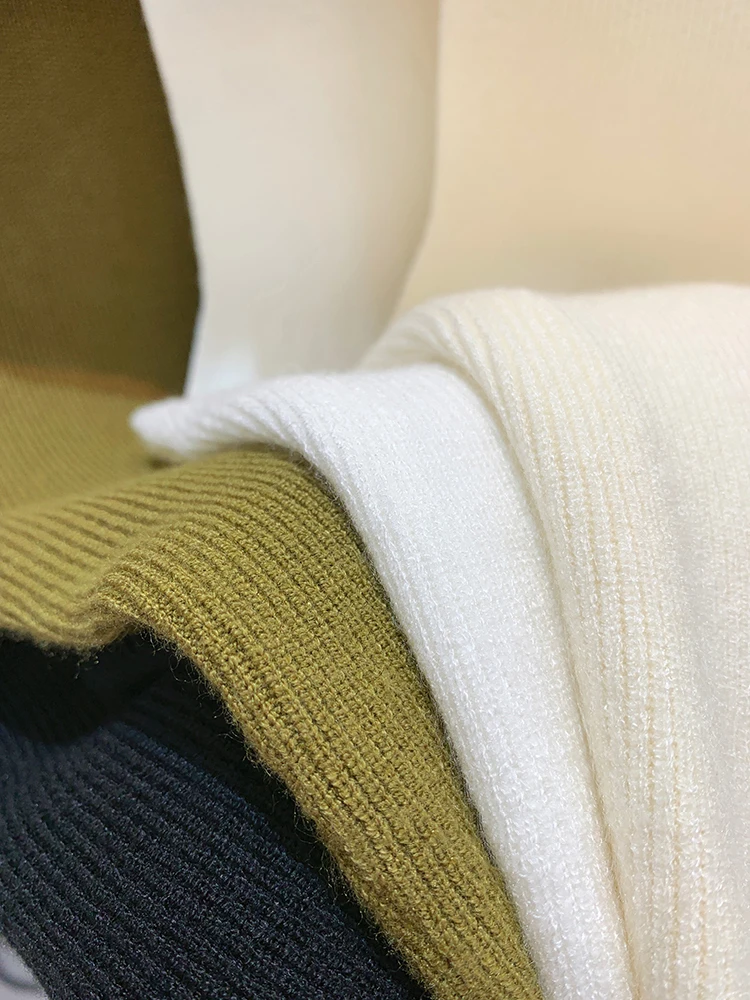Women Knitted Tank Top Summer Fall Slim Sweater Short Sleeveless Solid Spring Autumn Sweaters Pullovers 2026