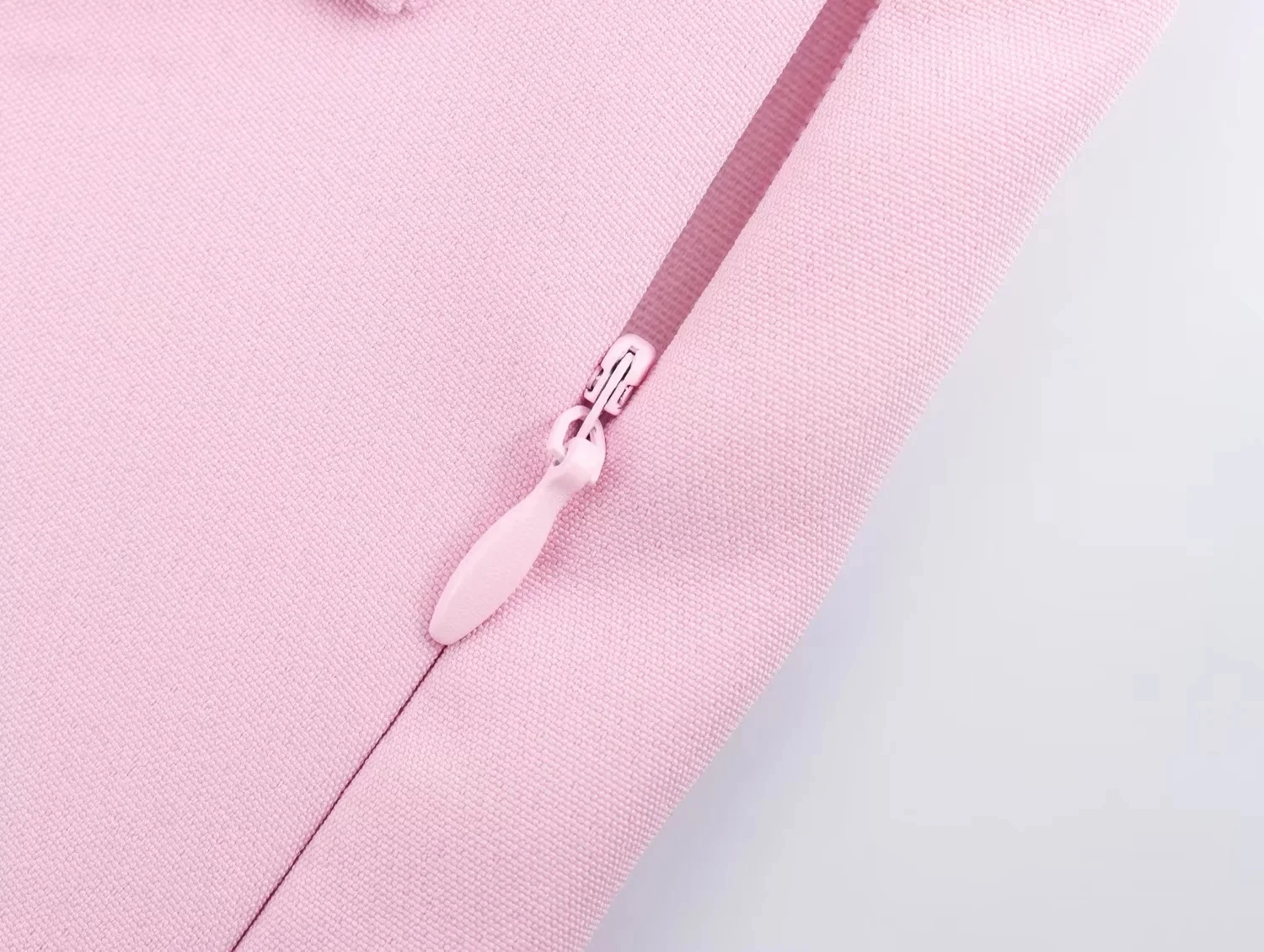 HXAO Bow Pink Skort For Women High Waist Mini White Skirt Pants Fashion Summer Women's Skort Streetwear Asymmetric Culottes