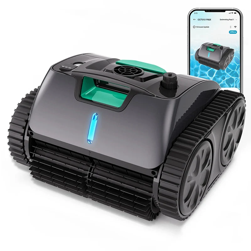 Floating Block*6pcs for Robot Swimming Pool Cleaner 3312, 3312 Pro, 3312 Max, C1, C1PRO, C1MAX, C2, C2V, S2, M1, M2