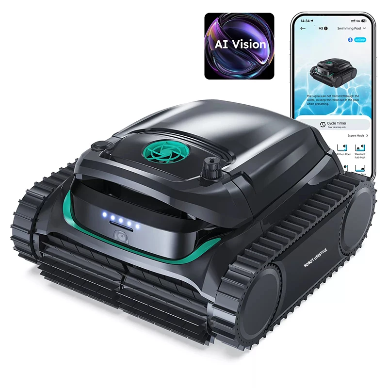 Floating Block*6pcs for Robot Swimming Pool Cleaner 3312, 3312 Pro, 3312 Max, C1, C1PRO, C1MAX, C2, C2V, S2, M1, M2