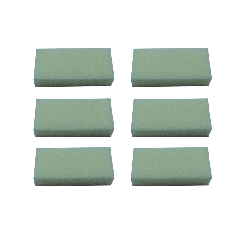 Floating Block*6pcs for Robot Swimming Pool Cleaner 3312, 3312 Pro, 3312 Max, C1, C1PRO, C1MAX, C2, C2V, S2, M1, M2