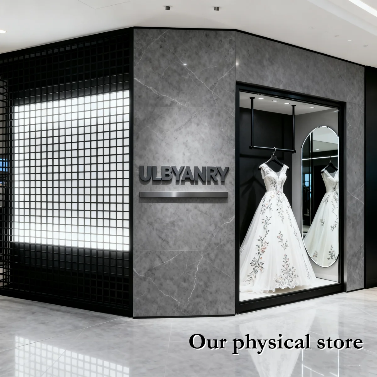 ULBYANRY Customized Straight Lace-trimmed Prom Dress Elegant Spaghetti Strap Ruched Evening Dress Vintage Sleeveless Party Dress