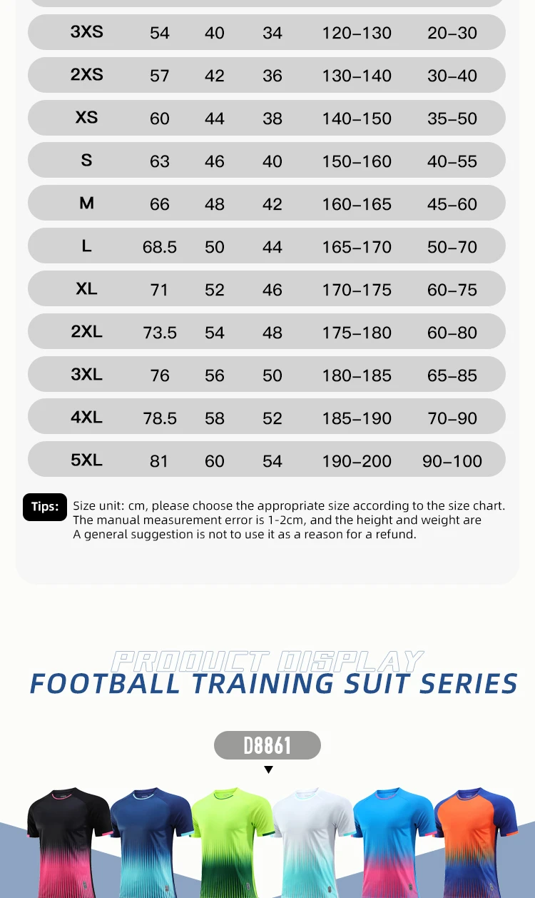 Adult Men Soccer Uniforms Customize Football Jersey Kit Shirts Women Futsal Sportswear Training Tracksuit Sports Outfit Clothes