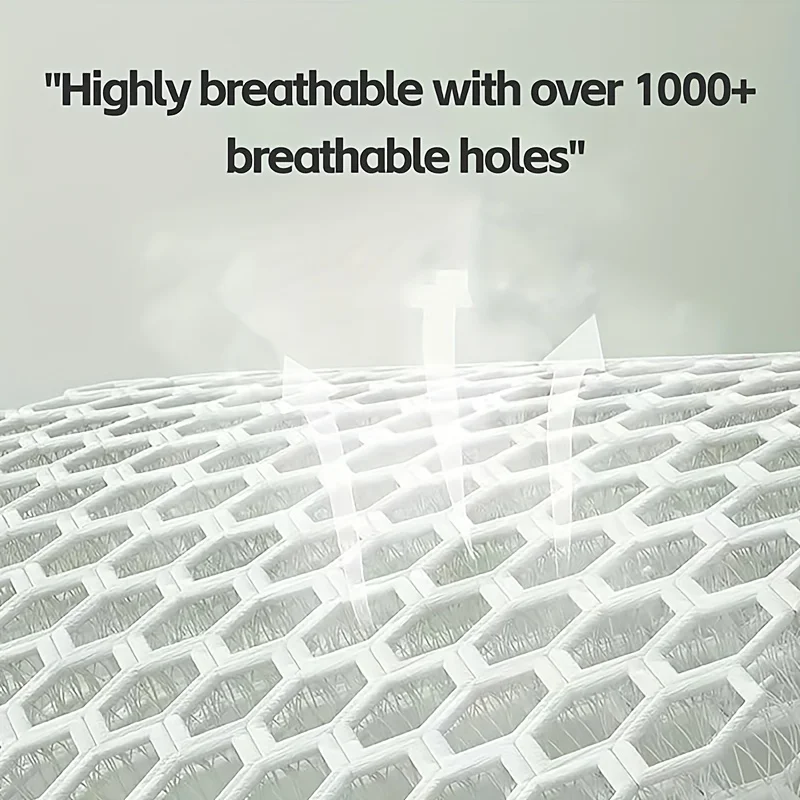 U Shaped Maternity Pillow - Full Body Support for Pregnant Women, Comfortable Belly Back Hip Pain Relief for Side Sleepers
