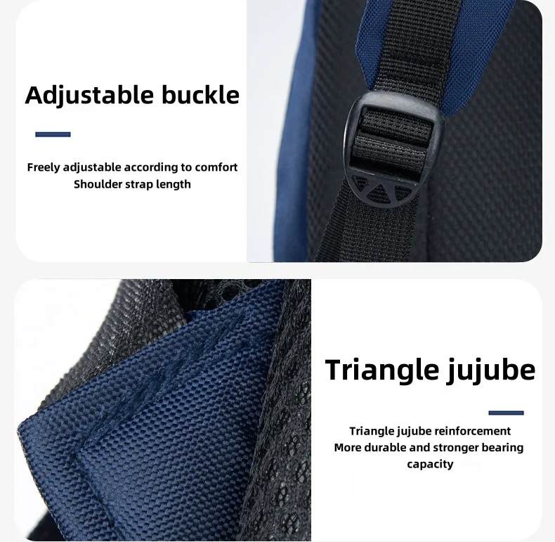 Children's Waterproof Schoolbag. Large Capacity, Good Feel, and Waterproof Function. Suitable for Teenage Boys/Girls. Breathable