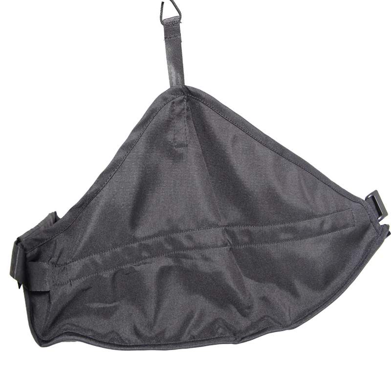 1:1 Material Stroller Accessories Shopping Basket For Yoyo+ Yoyo2 Under-seat Storage Bag Large Size Diaper Bag Basket