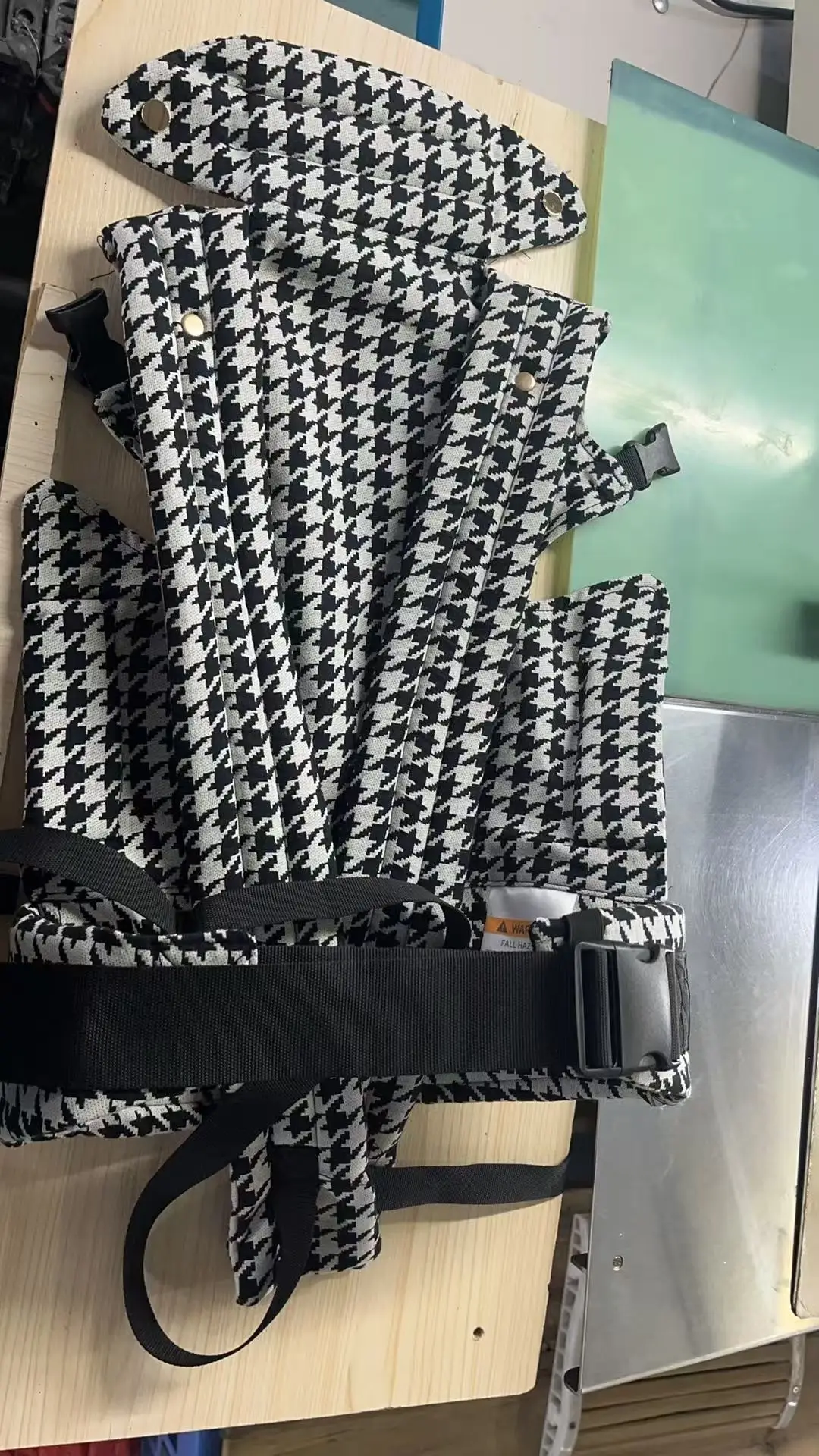 Baby Carrier Multifunction Breathable Infant Carrier Backpack Kid Carriage Toddler baby Sling Wrap Suspenders