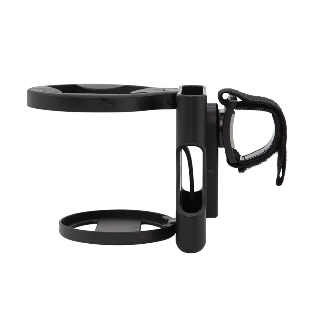 Baby Stroller Cup Holder Mobile Phone Holder Bottle Holder Universal Anti-Slip Accessories For Strollers For Outdoor Use