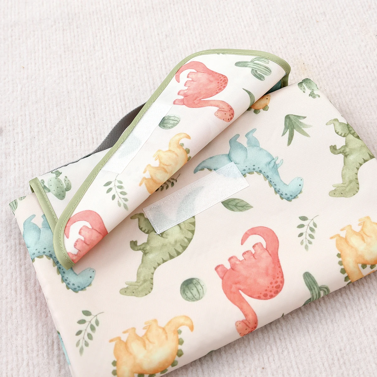 Elinfant Large Outdoor Camping Mat Waterproof Beach Mat Folding Portable Lightweight Picnic Mat