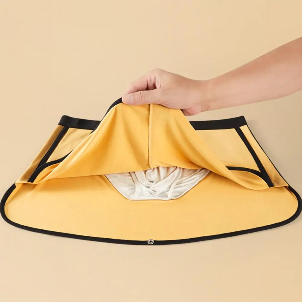 Men Shorts Underwear With Triangle Lining Elastic Waist Double-Layer Design 3-in-1 Pants Briefs Culottes Boxer Briefs 셔츠