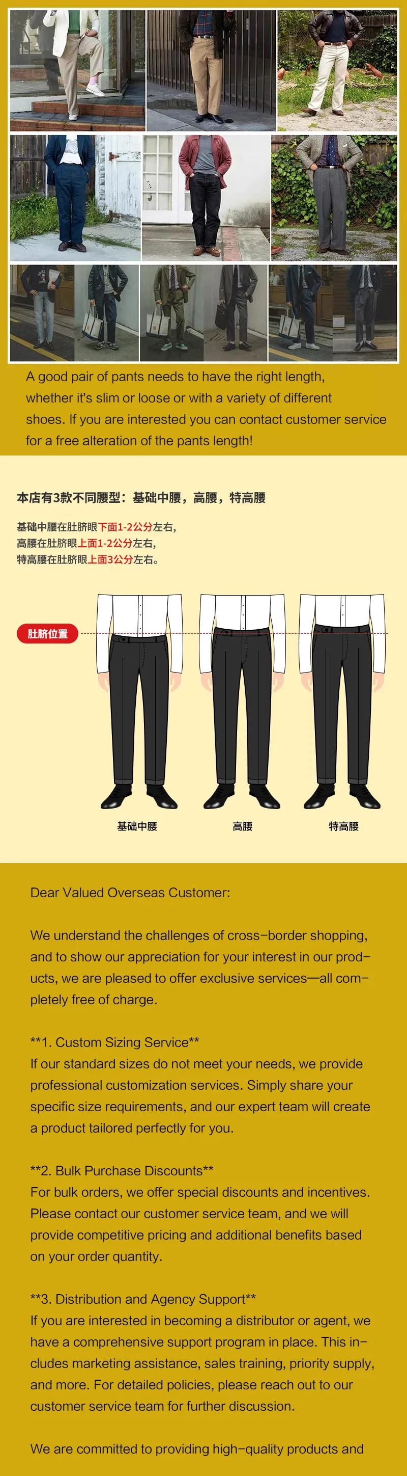 POT&CRAFTSMAN spring and summer Italian casual five-minute shorts men's pure linen high-waisted Paris button loose Chinese pants