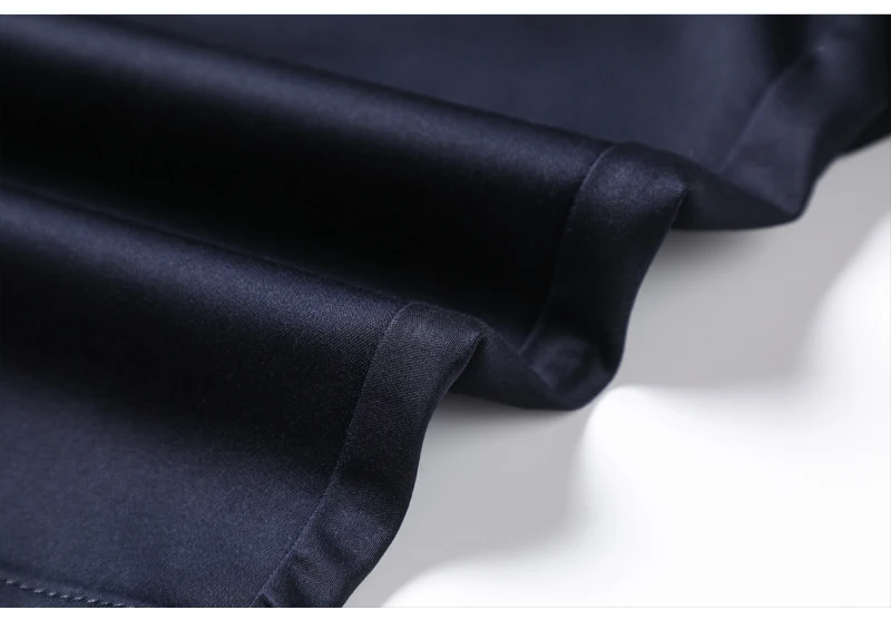 6 Color Casual Shorts Men 2025 Summer New Straight Elastic Business Fashion Thin Short Pants Male Brand Khaki Beige Black Navy