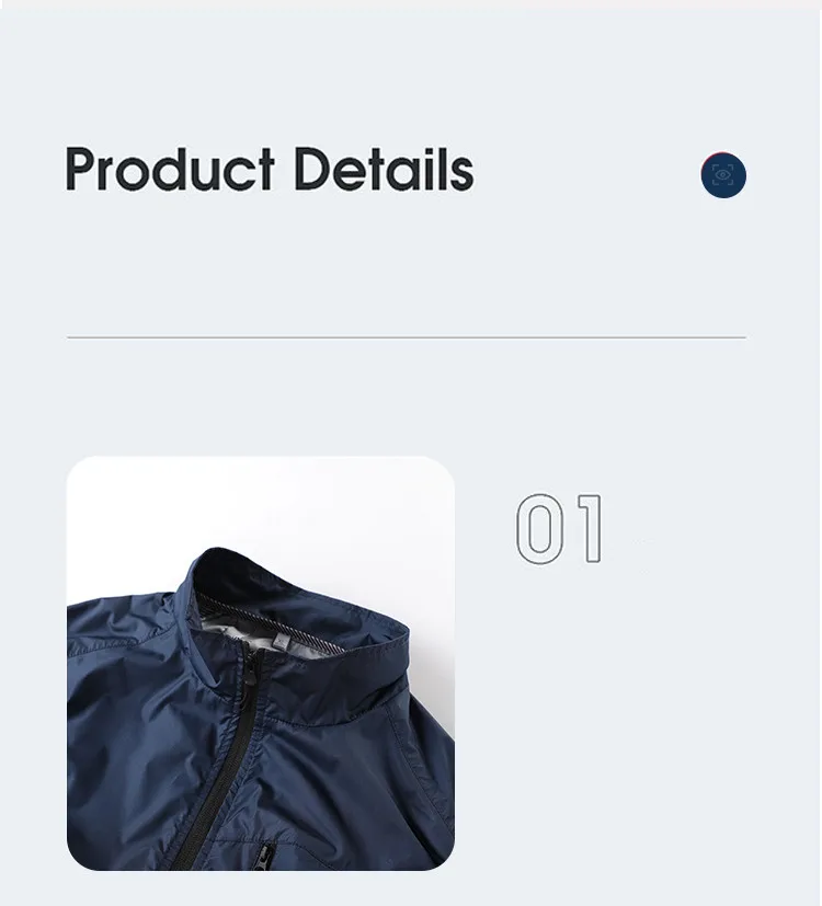 New Side Dual Fan Air Conditioning Vest Summer Outdoor Work Fishing Heatstroke Prevention Cooling Waistcoat（Excluding Power Bank