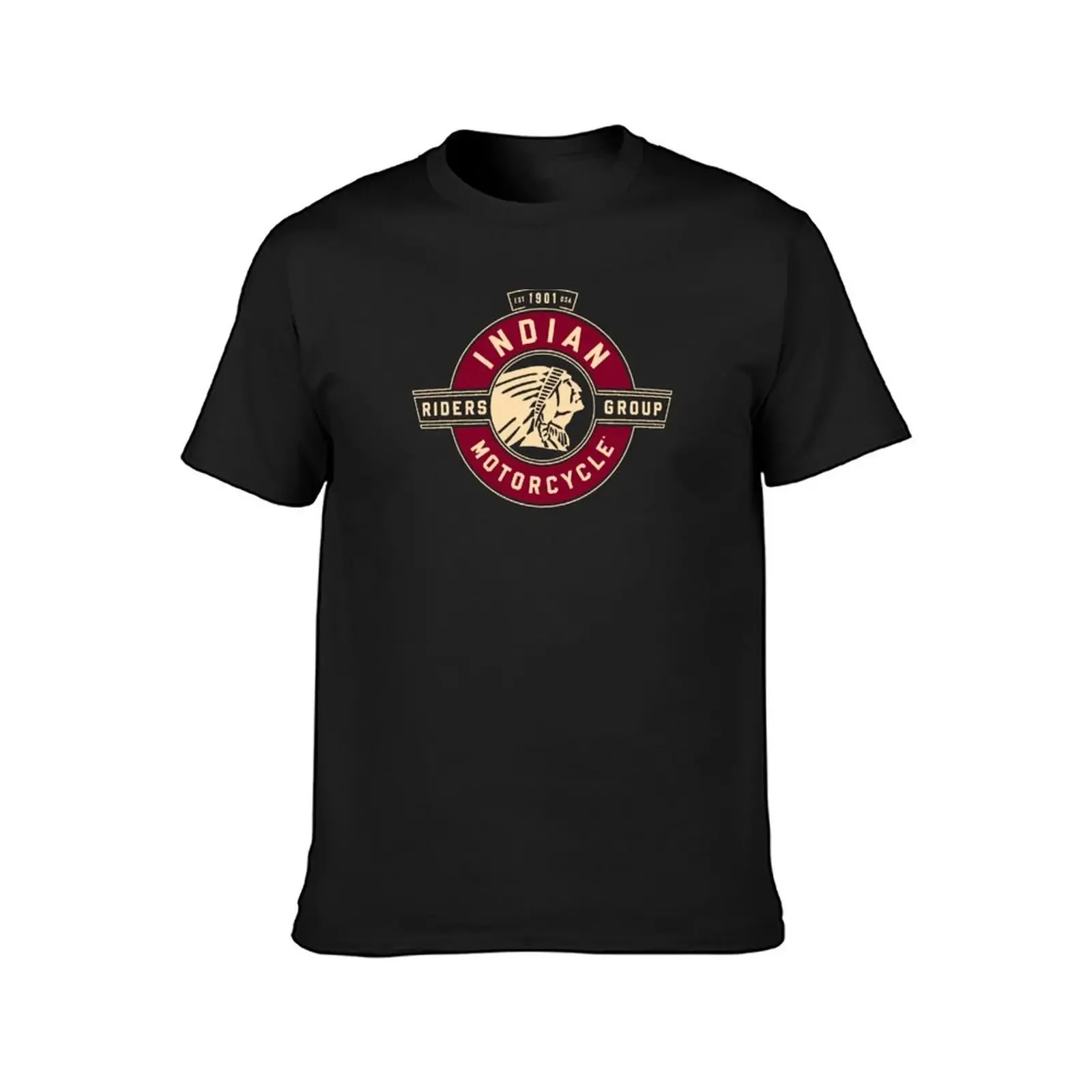 Black Friday Indian Vintage Motorcycle T-Shirt shirts graphic basketball graphic tees tops anime figures men t shirts