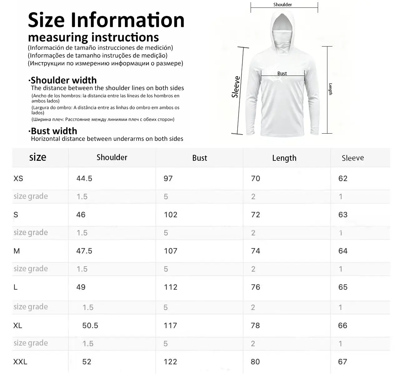 American Men's Summer New Fish Graffiti Print Soft and Breathable Long Sleeved T-Shirt Fishing Suit Outdoor Leisure Vacation Top