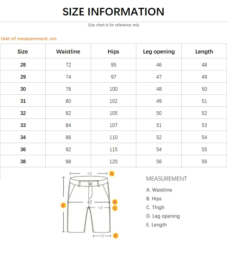Summer New Men's Embroidered Denim Shorts Fashion Straight Slim Personality Streetwear Jeans Male Bermuda Male Short Pants