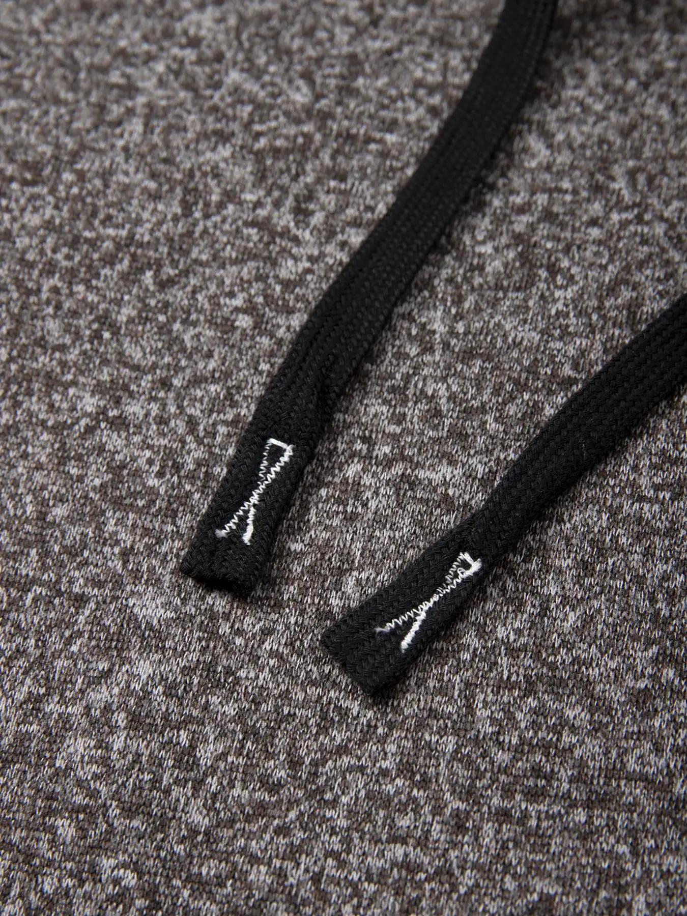 Spring Autumn Men's Hooded Long Jackets Solid Kintting Cardigan Outwear Casual Male Coats Zipper Warm Streetwear Hoodies Jacket