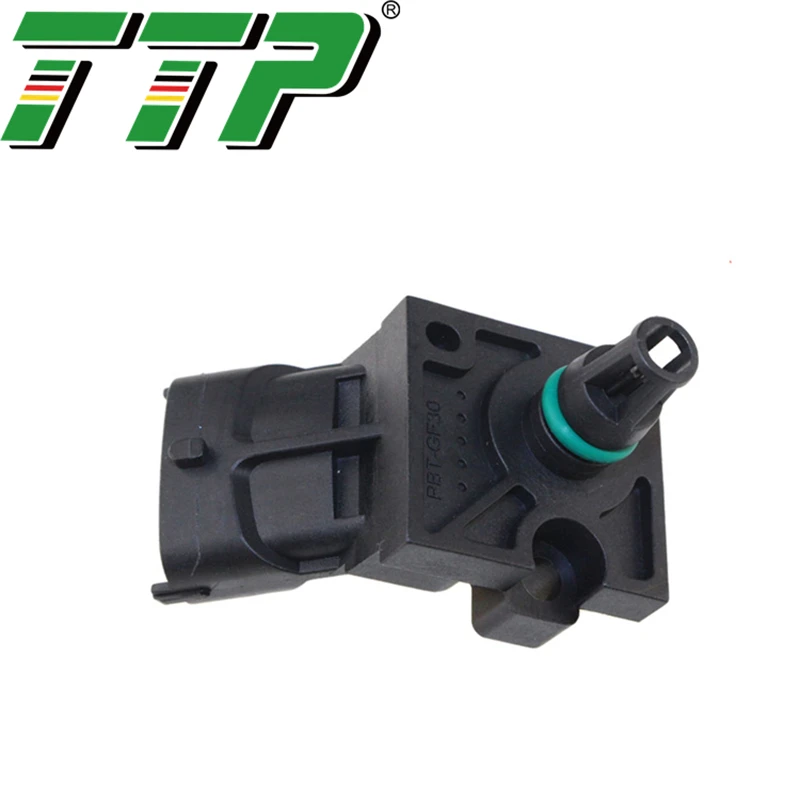 22329559 Replaceable Intake Air Temperature Boost Pressure Sensor For Volvo Truck D11 D13 D16 Engine 21385453 21097978