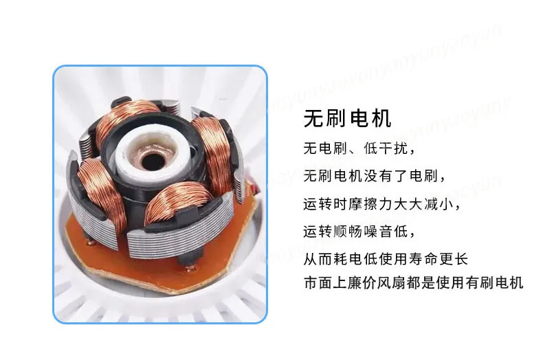26V Cooling Vest Fan, High Airflow with 5-Speed Control, for Welder Construction Work