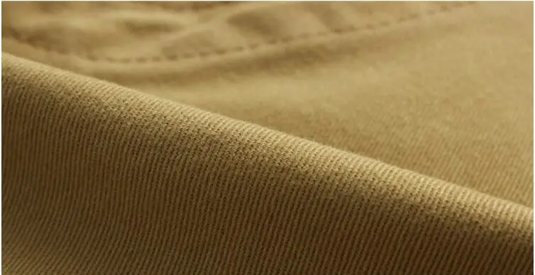 2026 Summer Men's Baggy Multi Pocket Military Cargo Shorts Male Cotton Khaki Mens Tactical Shorts Short Pants 29-44 No Belt