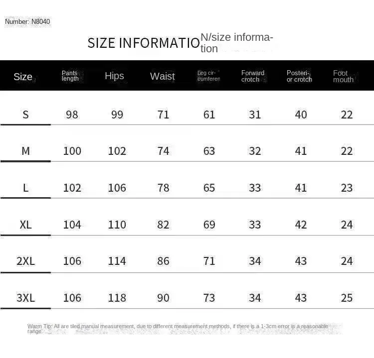 American retro washed design camouflage work pants for men and women, loose straight leg multi pocket wide leg casual paratroope