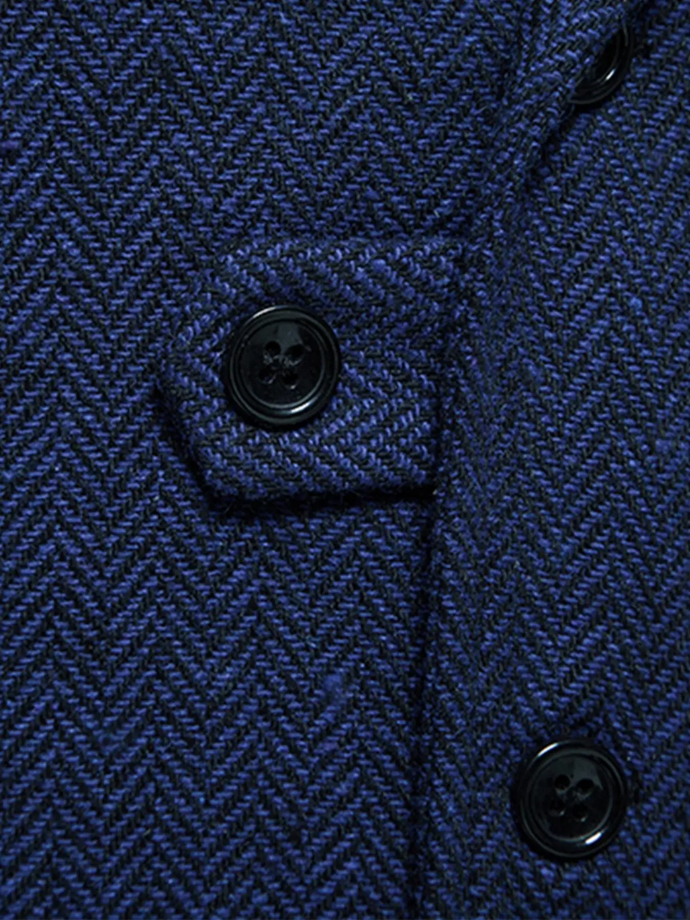 Elegant Men's Herringbone Waistcoat for Business Banquets and Weddings Stylish and Comfortable Men's Casual Vest