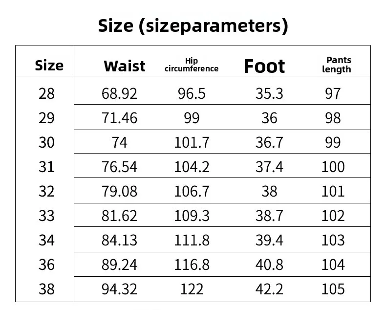 Brand Clothing Men's Spring Summer Thin Loose Straight Casual Pants Wrinkle Breathable Stretch Cargo Trousers Male Y2k 28-38