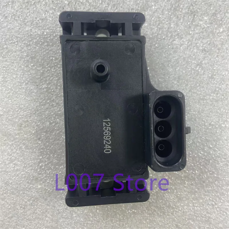 Manifold Absolute Pressure MAP Sensor 1238788 6238927 12569240 For Opel Corsa Ascona Astra F Campo Kadett Monterey Omega Vectra