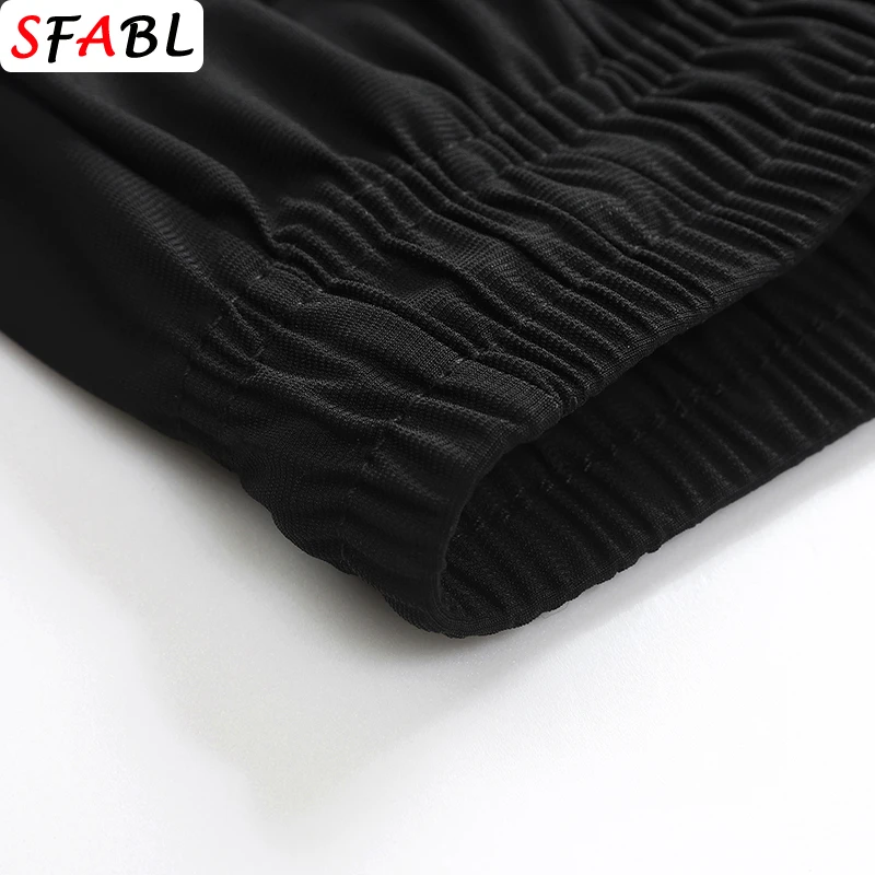 3 Pieces New Running Shorts Men Gym Sports Shorts Quick Dry Workout Training Fitness Jogging Short Pants Man Summer Board Shorts
