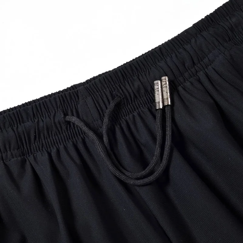 3 Pieces New Running Shorts Men Gym Sports Shorts Quick Dry Workout Training Fitness Jogging Short Pants Man Summer Board Shorts