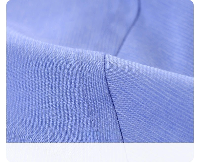 Vintage 64% Cotton Long Sleeve Shirts for Men Slim Fit Formal Plian Shirt Solid Color Fashion Korean Popular Red Clothes