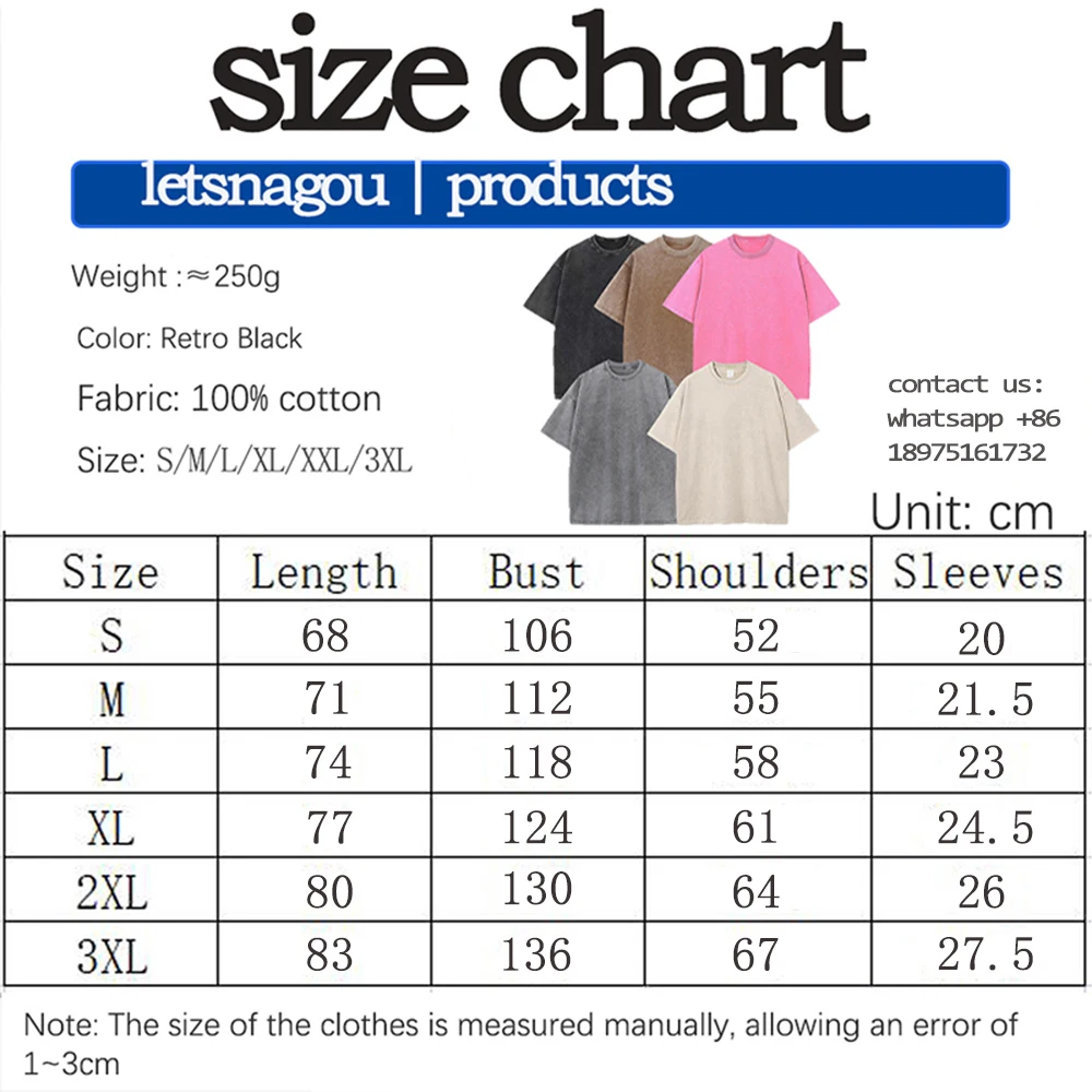 Vintage Anime Hunter X Hunter Acid T Shirt Graphic Print Tees Men Women Manga Street Washed 100% Cotton T Shirts Unisex