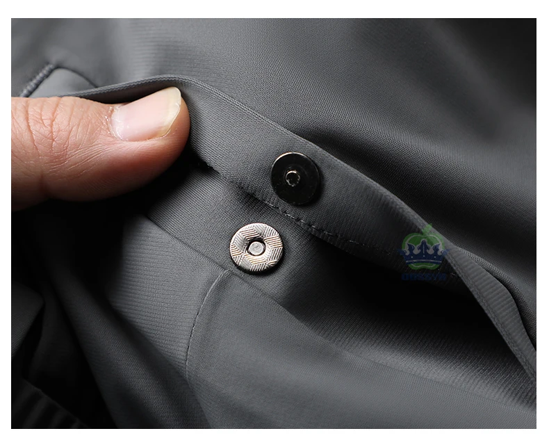 High Quality Summer Ultrathin Ice Silk Business Pants Men Elastic Waist Classic Work Casual Office Formal Trousers Plus Size 40