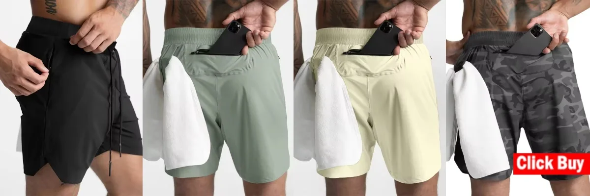 Summer Simple Men's Polo Casual Comfortable Loose Thin Without Hooded Short Sleeve Shorts Fashion Urban Leisure Sports Suit