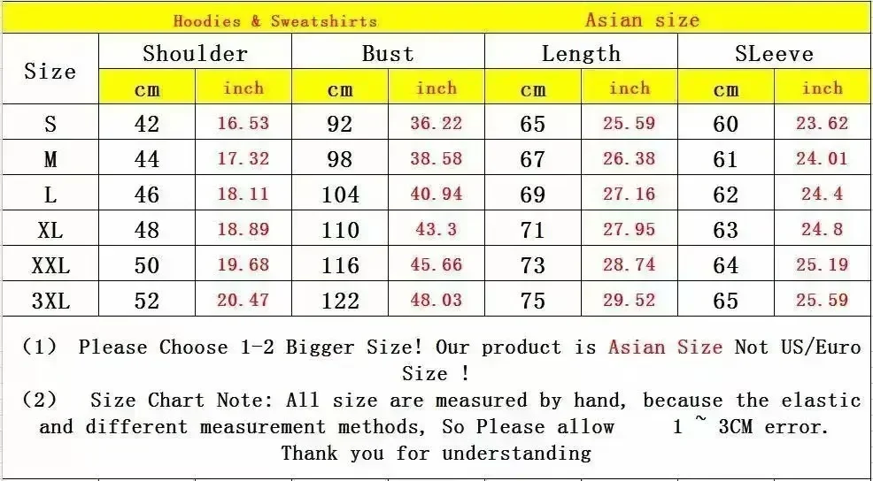 Harajuku Casual MP3 Print Hoodies Men Grunge Streetwear Sweatshirt Tops Goth Y2k Oversized Hoodie Tracksuit Men Clothing
